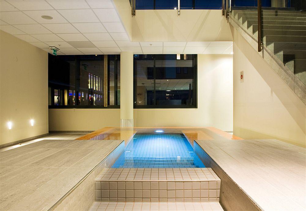 ซุน สปา แอน แอสเซนด์ เมมเบอร์ Hotel Son ภายนอก รูปภาพ