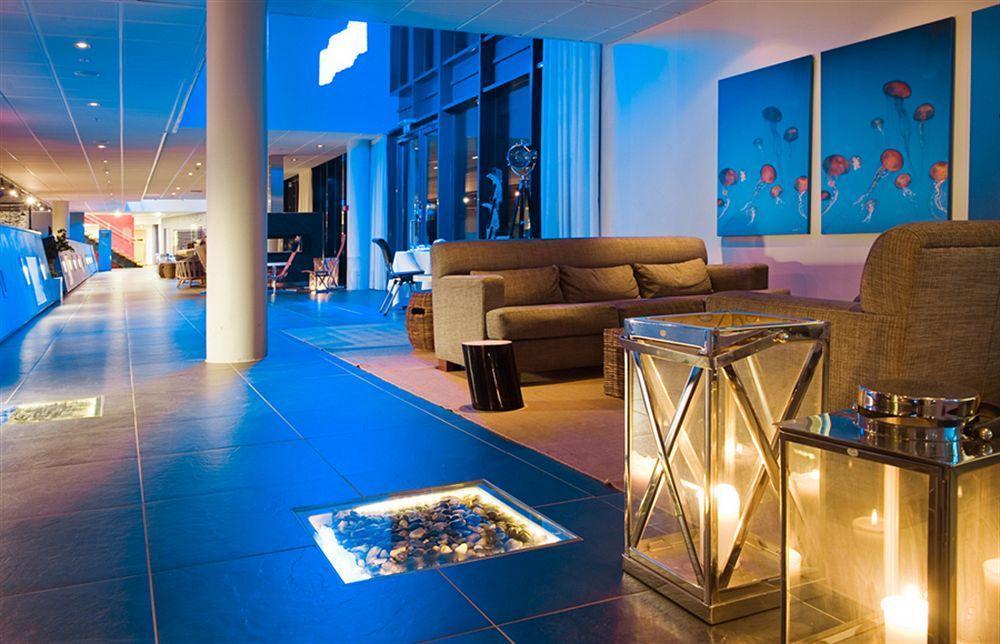 ซุน สปา แอน แอสเซนด์ เมมเบอร์ Hotel Son ภายนอก รูปภาพ