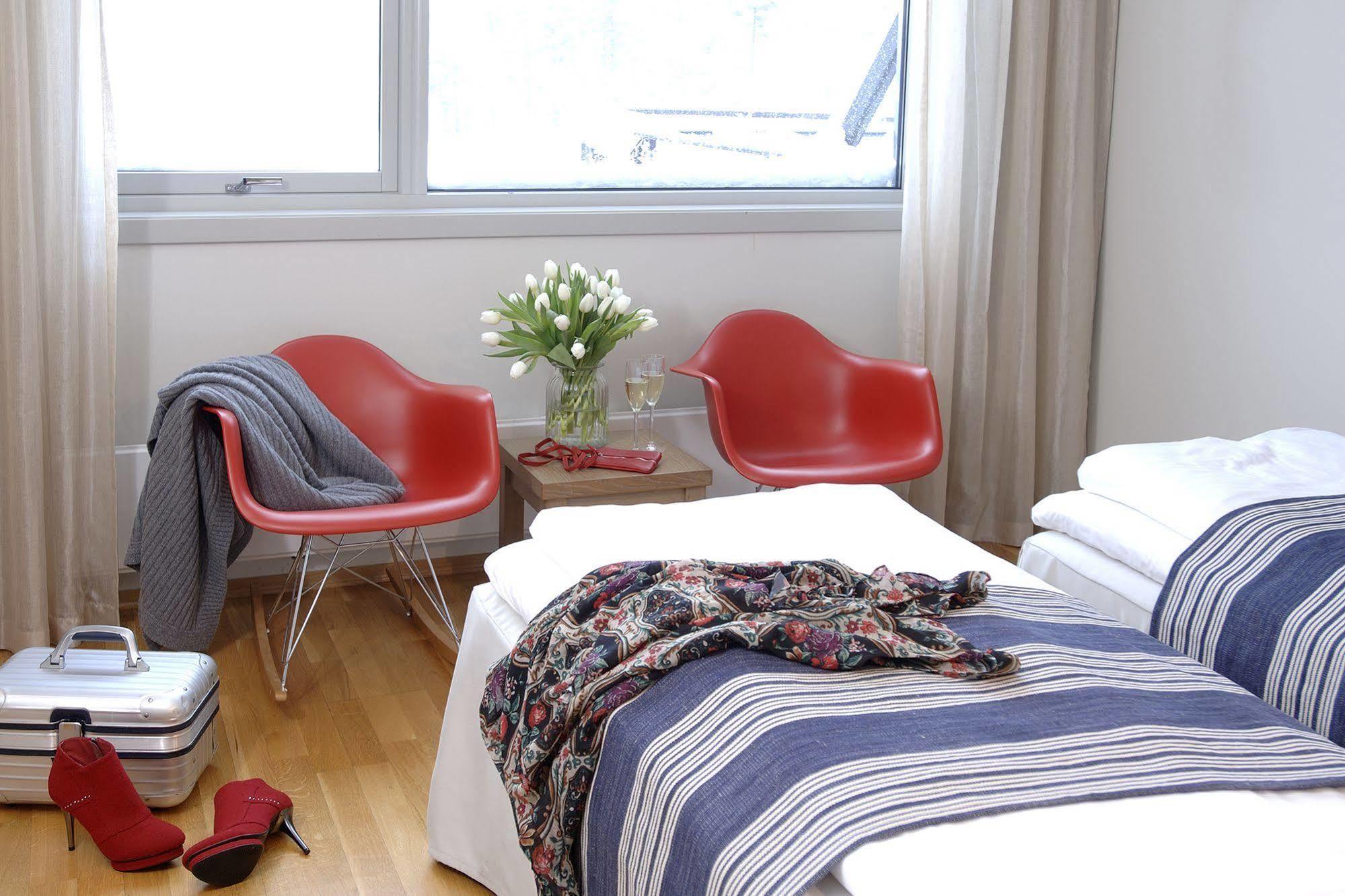 ซุน สปา แอน แอสเซนด์ เมมเบอร์ Hotel Son ภายนอก รูปภาพ