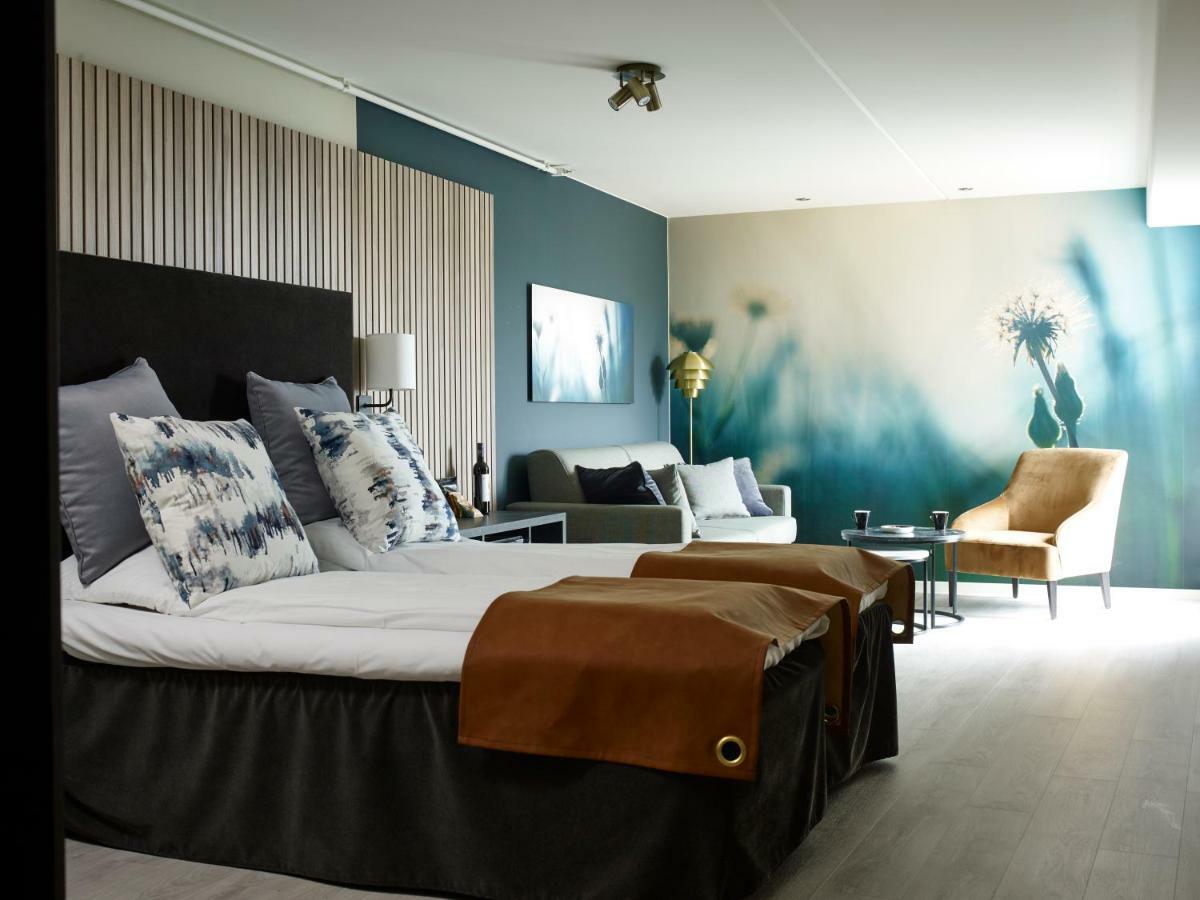 ซุน สปา แอน แอสเซนด์ เมมเบอร์ Hotel Son ภายนอก รูปภาพ