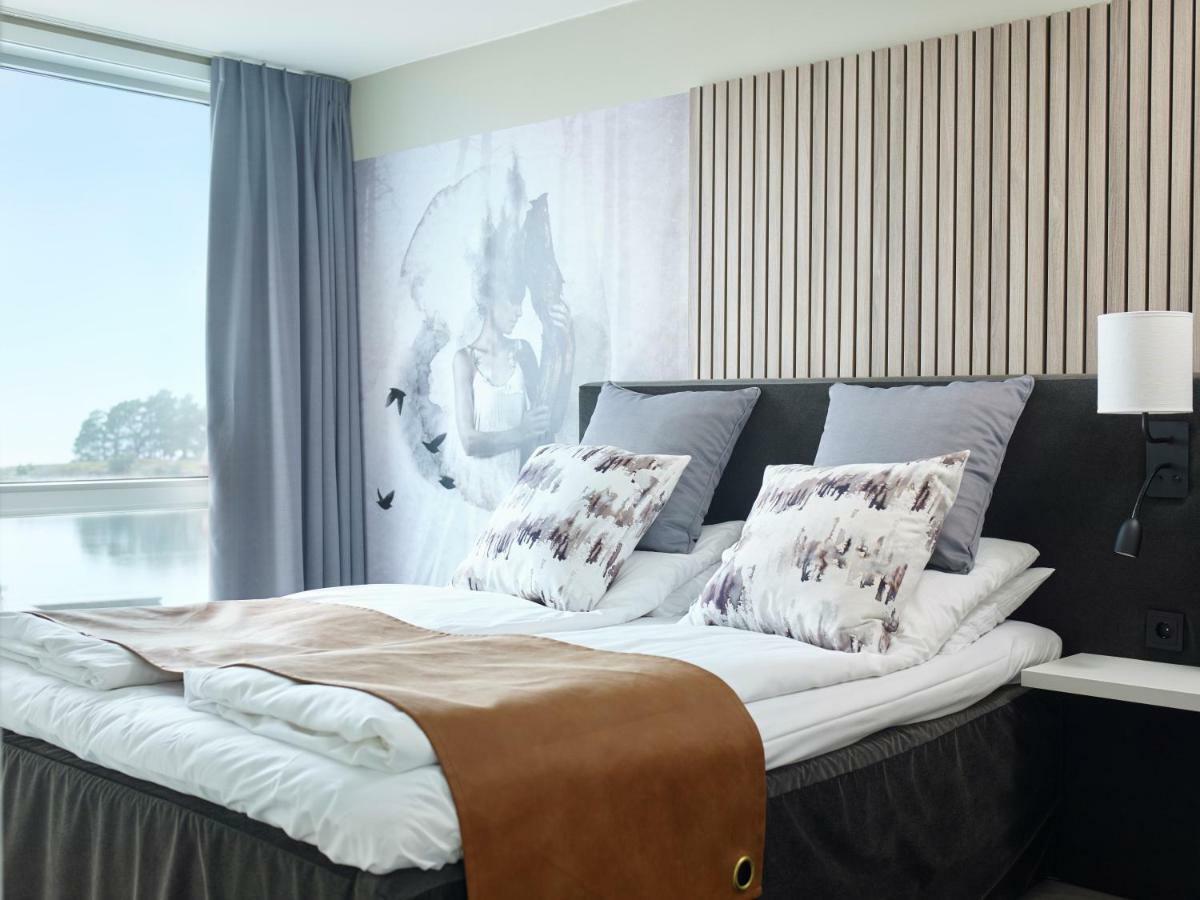 ซุน สปา แอน แอสเซนด์ เมมเบอร์ Hotel Son ภายนอก รูปภาพ