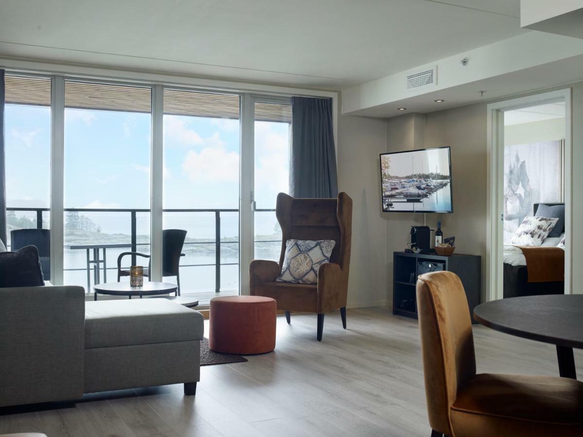 ซุน สปา แอน แอสเซนด์ เมมเบอร์ Hotel Son ภายนอก รูปภาพ
