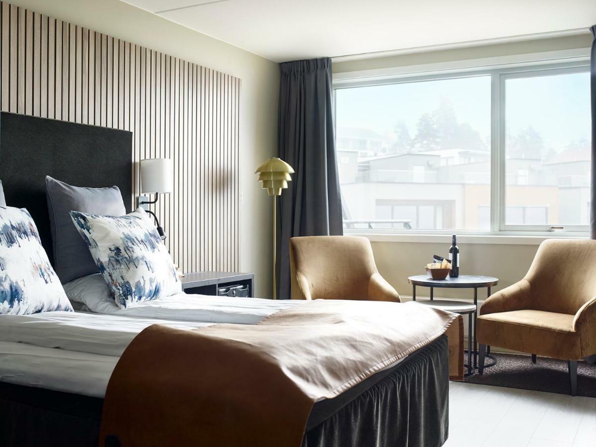ซุน สปา แอน แอสเซนด์ เมมเบอร์ Hotel Son ภายนอก รูปภาพ